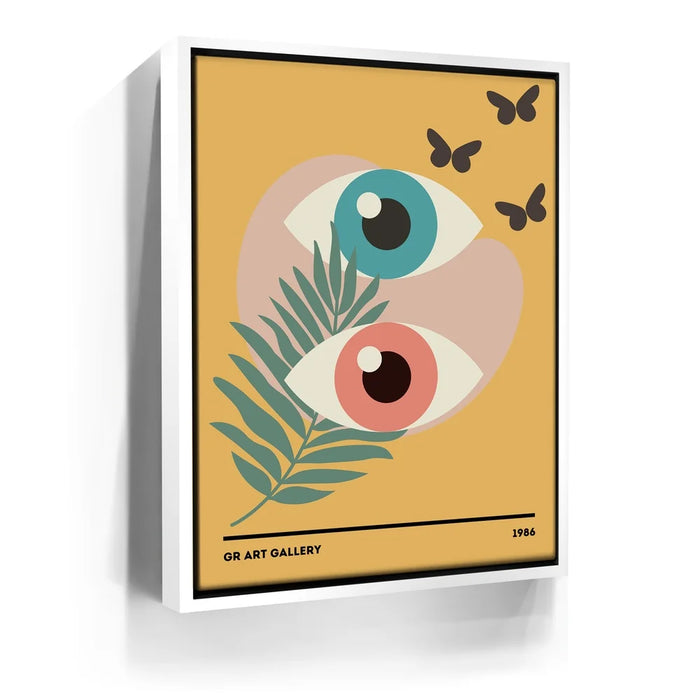 Featured image 7 for Bohemian Eyes