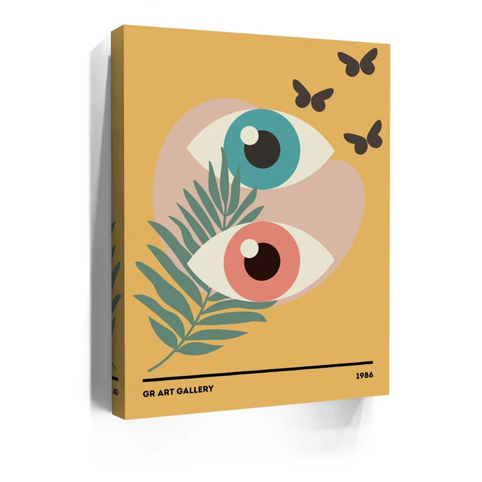 Featured image 5 for Bohemian Eyes