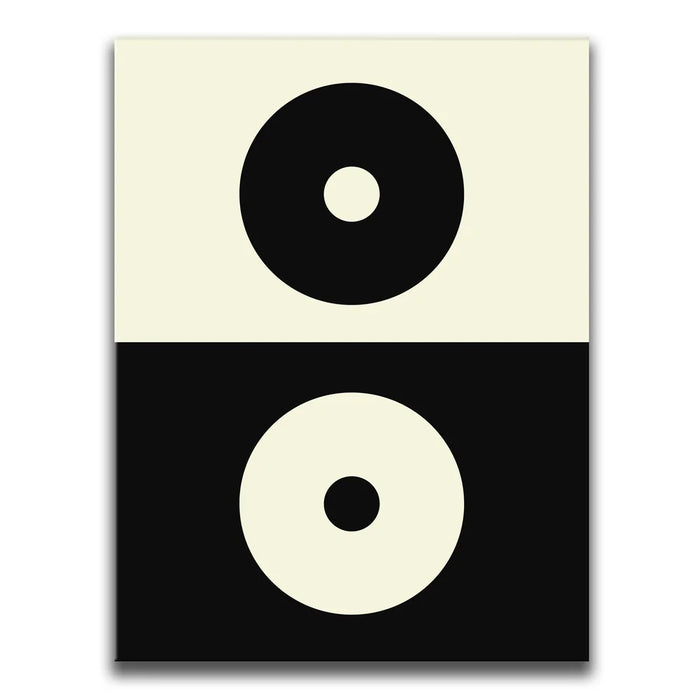 Featured image 1 for Bohemian Yin & Yang