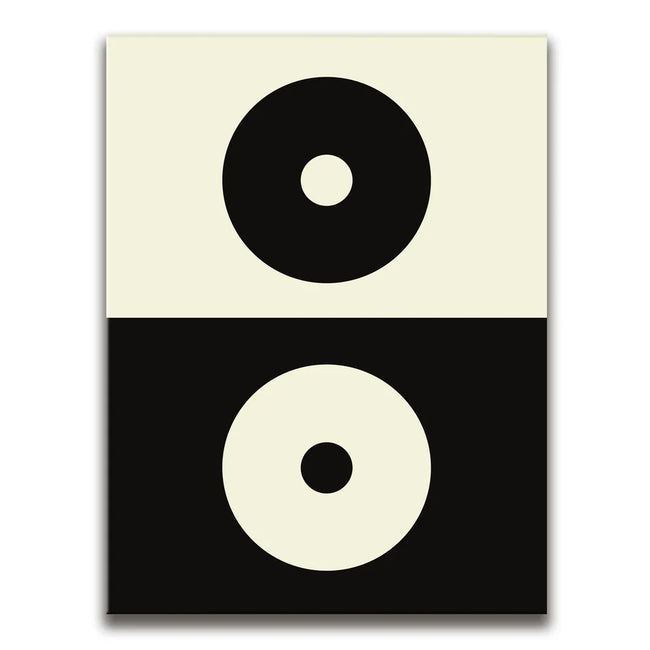 Featured image 1 for Bohemian Yin & Yang