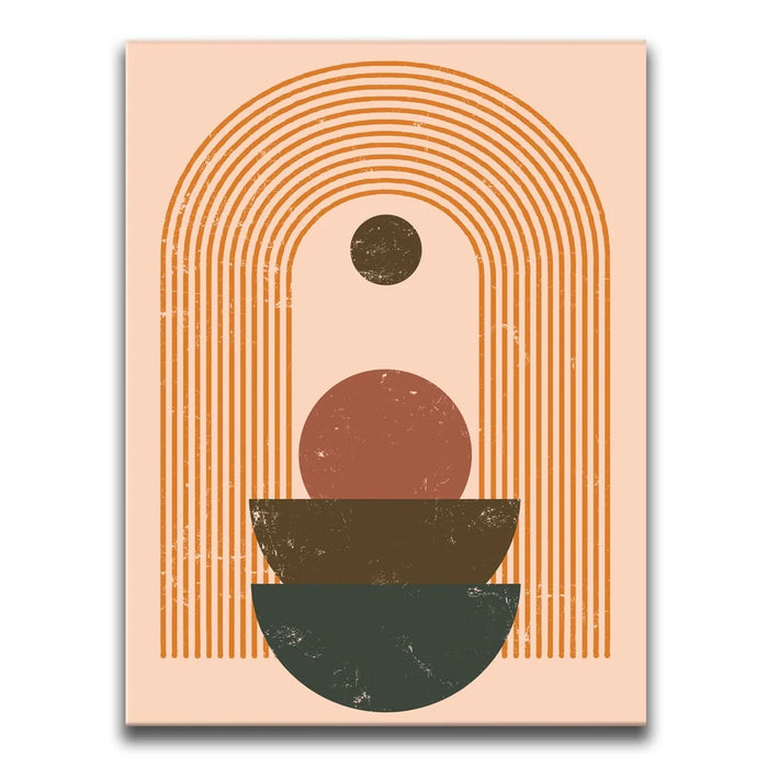 Featured image 1 for Boho Arco Dell'Armonia