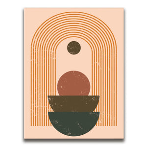 Boho Arco Dell'Armonia