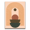 Featured image 1 for Boho Arco Dell'Armonia