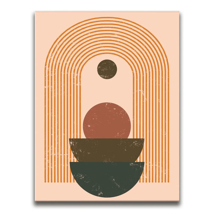 Featured image 1 for Boho Arco Dell'Armonia