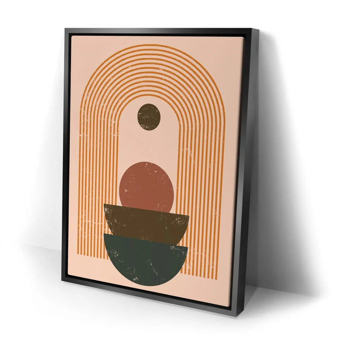 Featured image 2 for Boho Arco Dell'Armonia