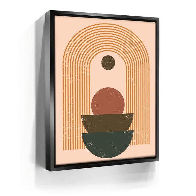 Featured image 5 for Boho Arco Dell'Armonia