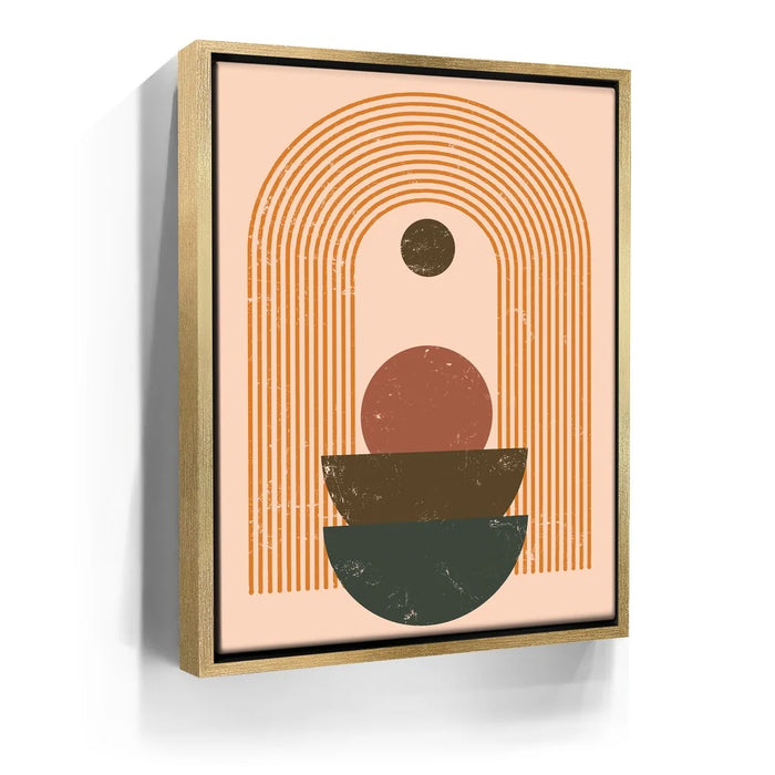 Featured image 8 for Boho Arco Dell'Armonia