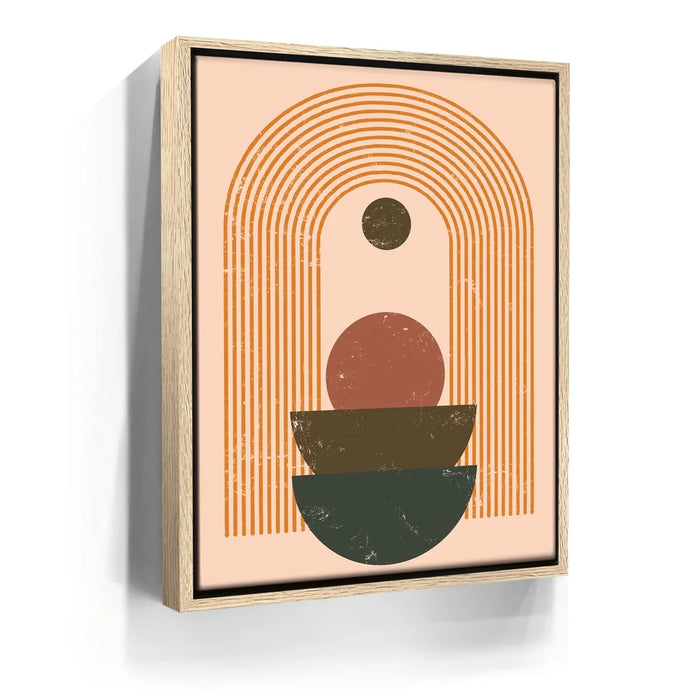 Featured image 9 for Boho Arco Dell'Armonia