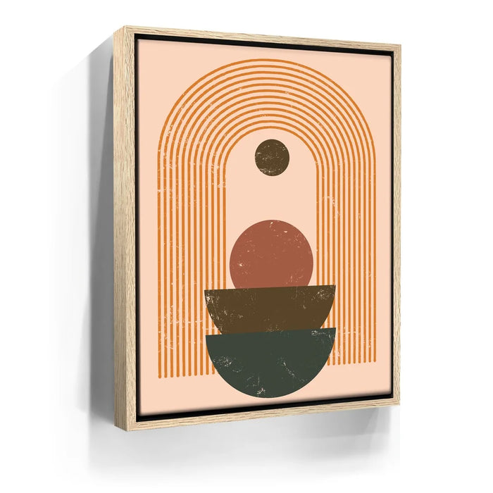 Featured image 10 for Boho Arco Dell'Armonia