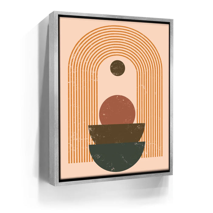 Featured image 9 for Boho Arco Dell'Armonia