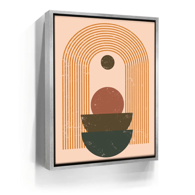 Featured image 8 for Boho Arco Dell'Armonia