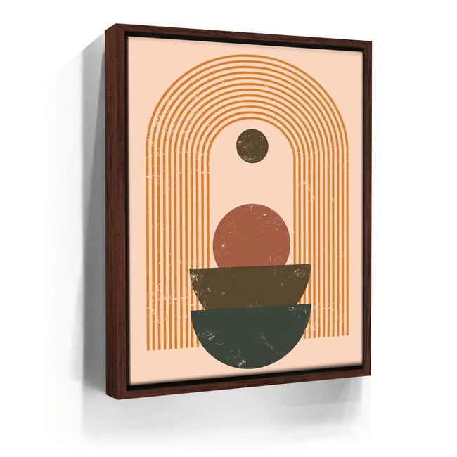 Featured image 10 for Boho Arco Dell'Armonia