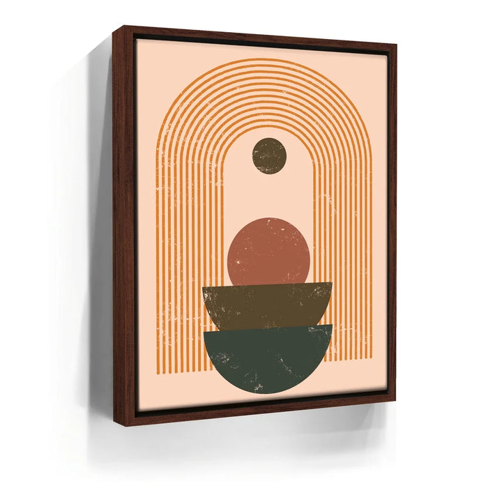 Featured image 10 for Boho Arco Dell'Armonia