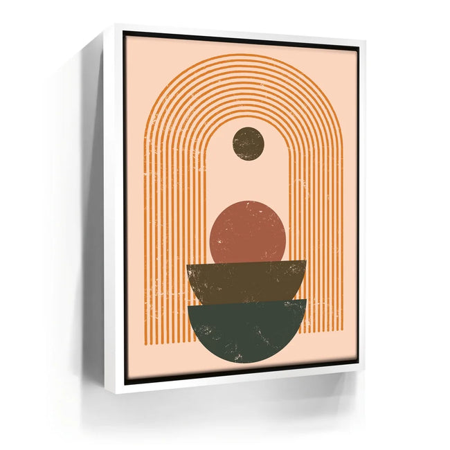 Featured image 6 for Boho Arco Dell'Armonia