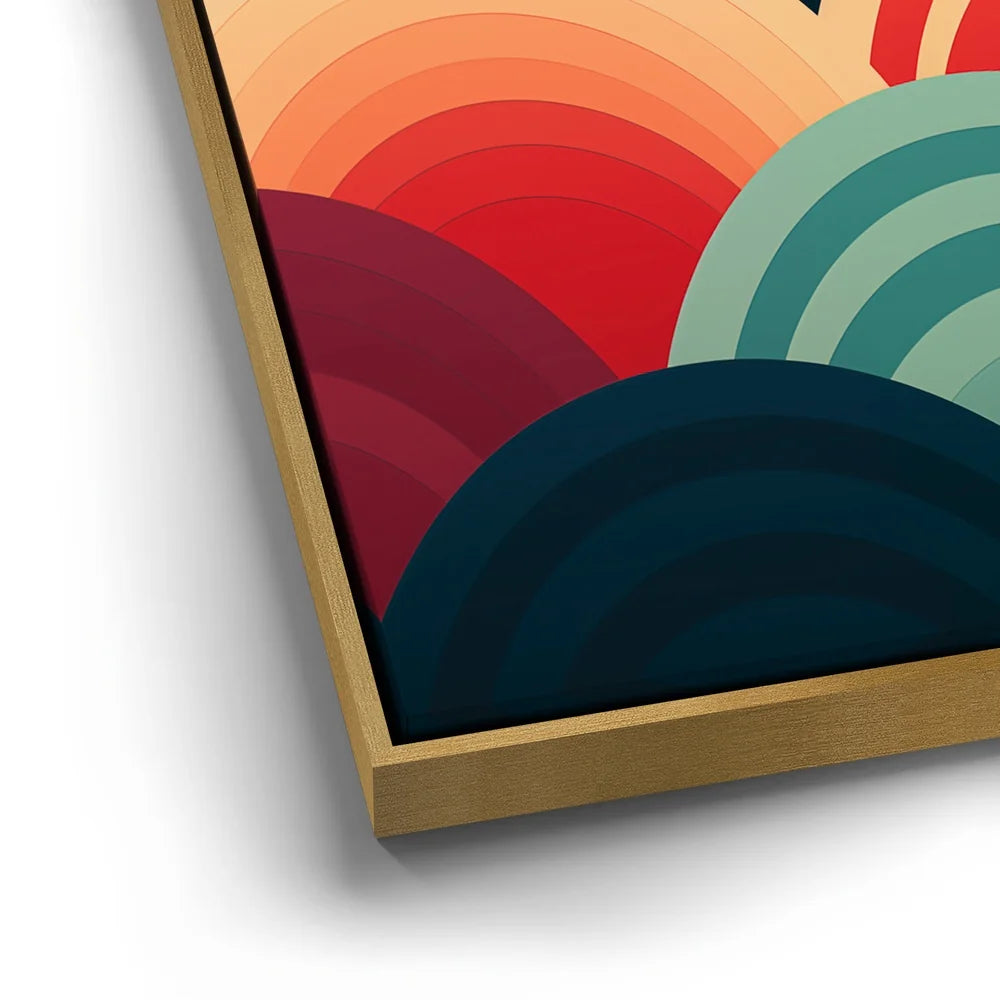 Featured image 12 for Boho Arcobaleno Verso Il Cielo