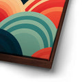 Thumbnail image 14 for Boho Arcobaleno Verso Il Cielo