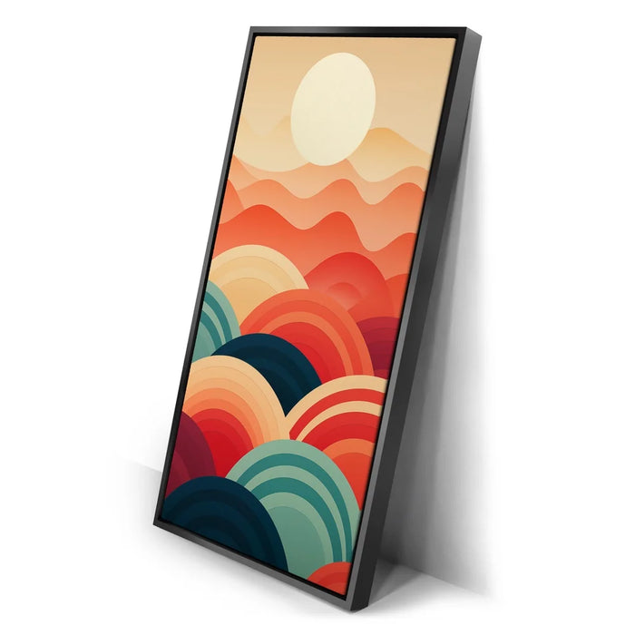 Featured image 2 for Boho Arcobaleno Verso Il Cielo