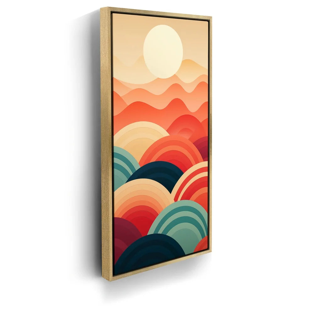 Featured image 7 for Boho Arcobaleno Verso Il Cielo