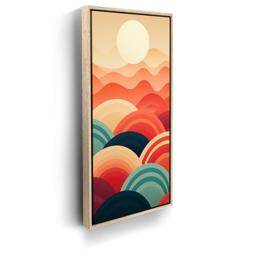 Featured image 9 for Boho Arcobaleno Verso Il Cielo