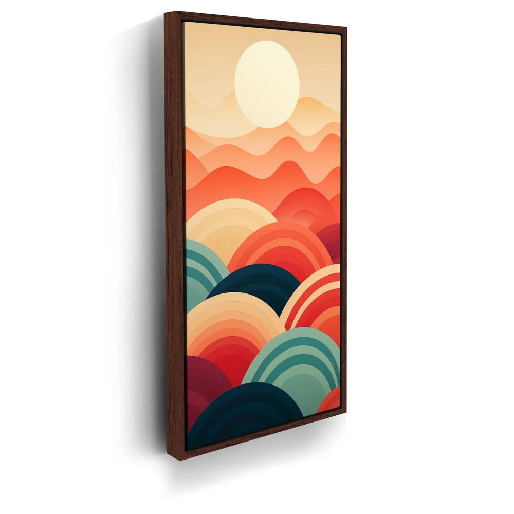Featured image 10 for Boho Arcobaleno Verso Il Cielo