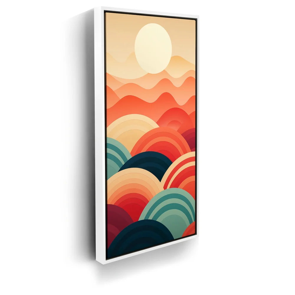 Featured image 6 for Boho Arcobaleno Verso Il Cielo