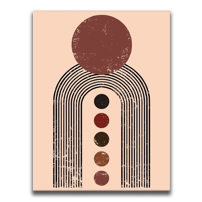 Featured image 1 for Boho Armonia Fluente