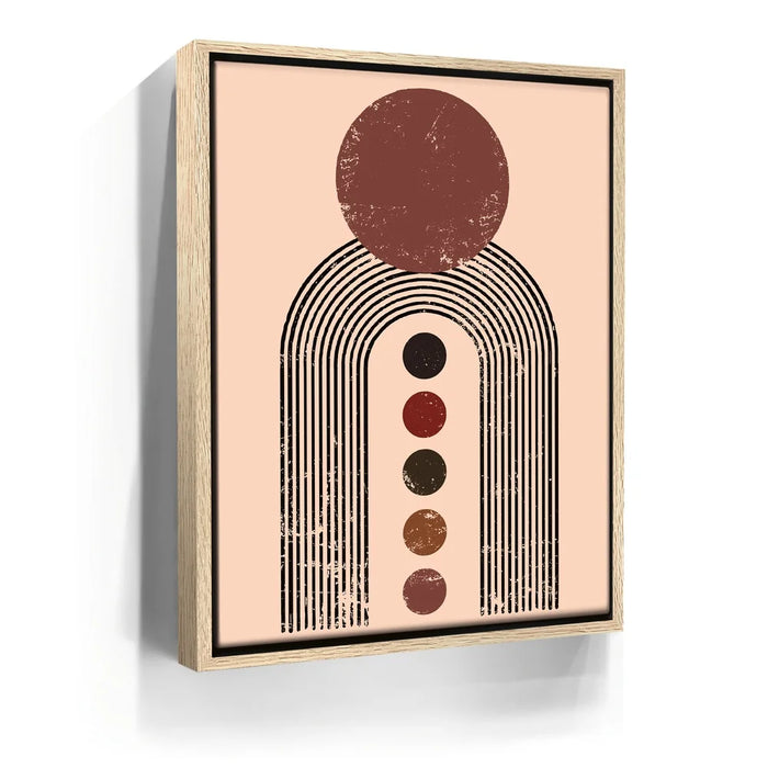 Featured image 9 for Boho Armonia Fluente