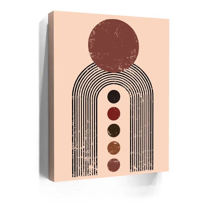 Featured image 5 for Boho Armonia Fluente