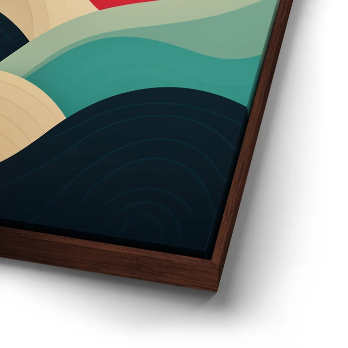 Featured image 15 for Boho Deserto Colorato