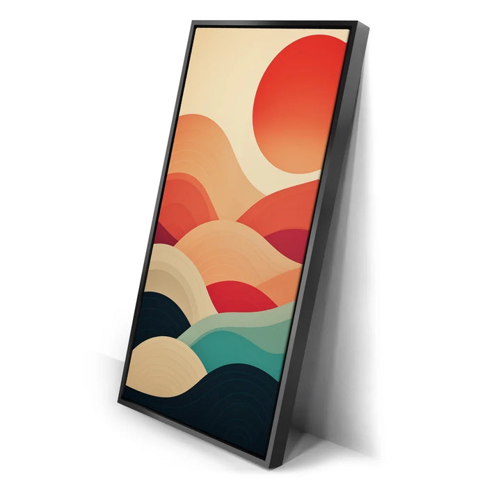 Featured image 2 for Boho Deserto Colorato