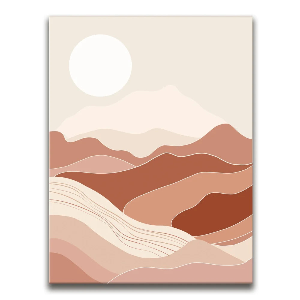 Featured image 1 for Boho Dune Infinite