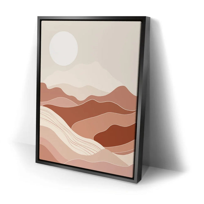 Featured image 2 for Boho Dune Infinite