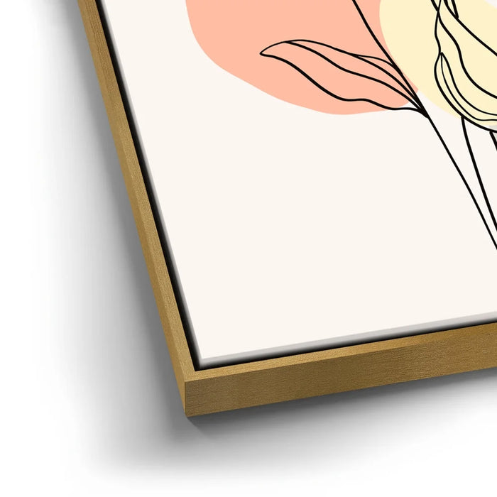 Featured image 12 for Boho Fioritura a Tratti