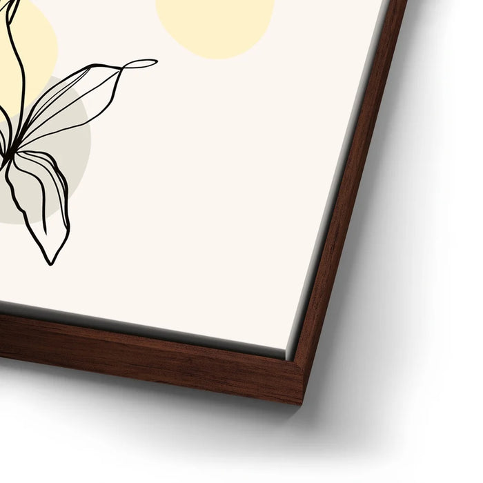 Featured image 14 for Boho Fioritura a Tratti