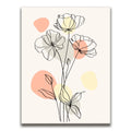 Featured image 1 for Boho Fioritura a Tratti