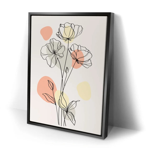 Featured image 2 for Boho Fioritura a Tratti