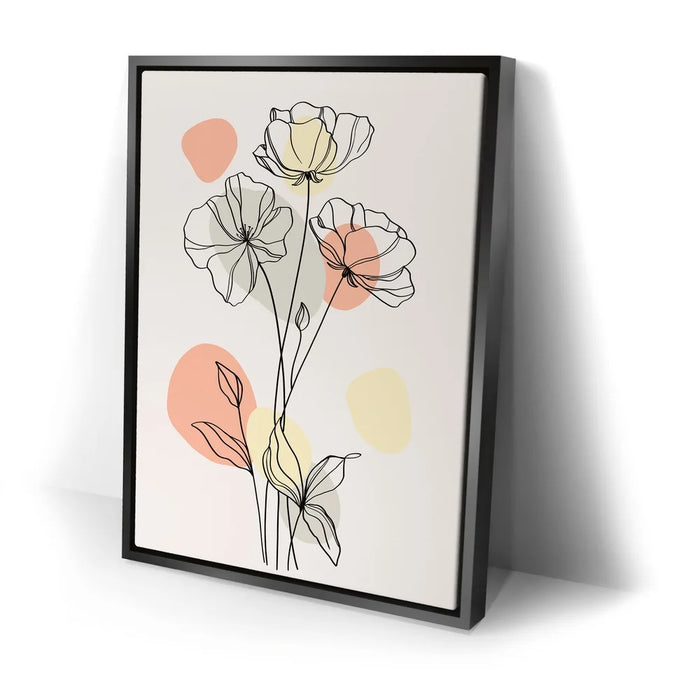 Featured image 2 for Boho Fioritura a Tratti