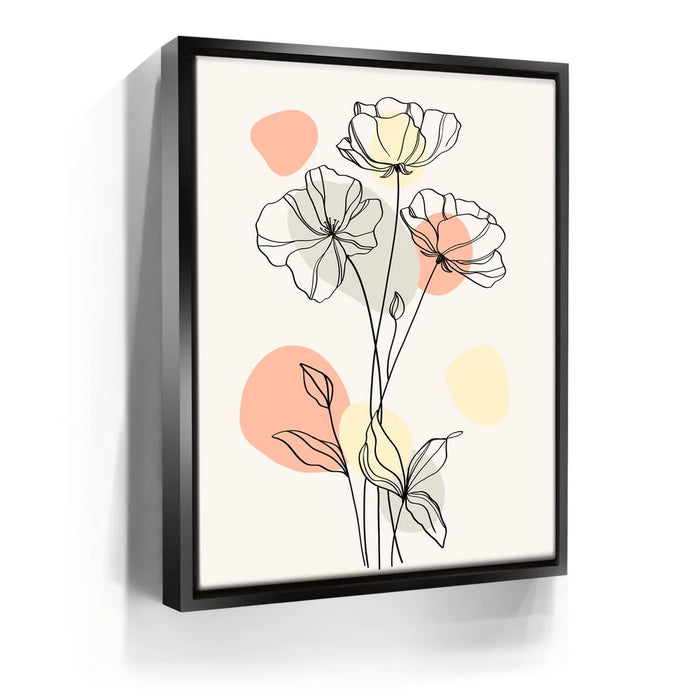 Featured image 5 for Boho Fioritura a Tratti