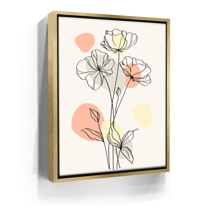 Featured image 7 for Boho Fioritura a Tratti