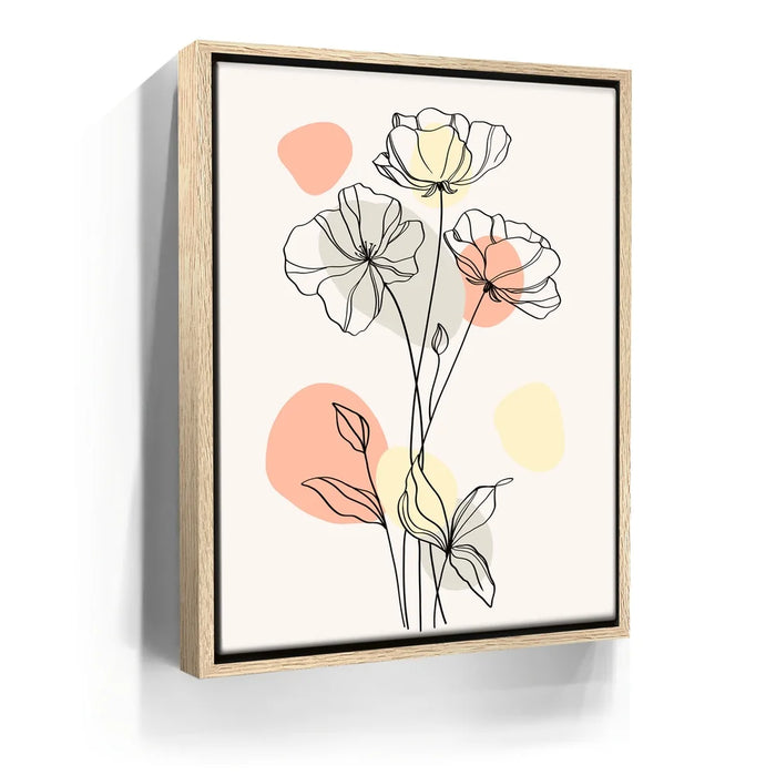 Featured image 9 for Boho Fioritura a Tratti