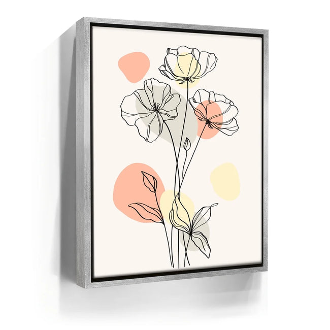 Featured image 8 for Boho Fioritura a Tratti