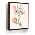 Featured image 10 for Boho Fioritura a Tratti