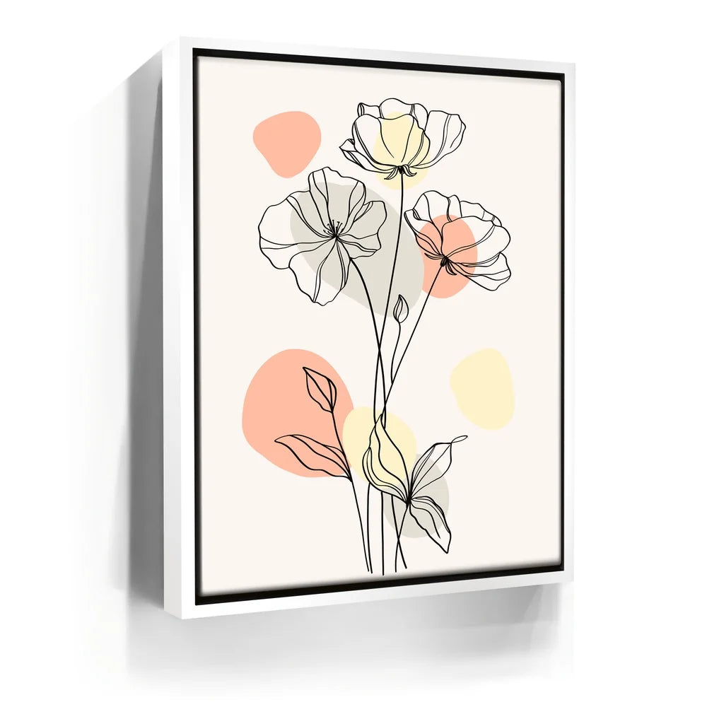 Featured image 6 for Boho Fioritura a Tratti