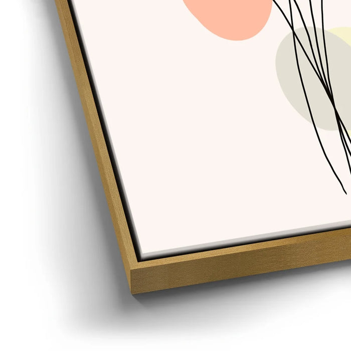 Featured image 12 for Boho Fioritura Floreale