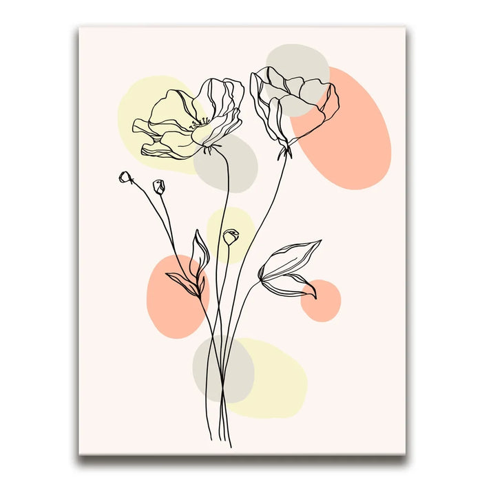 Featured image 1 for Boho Fioritura Floreale