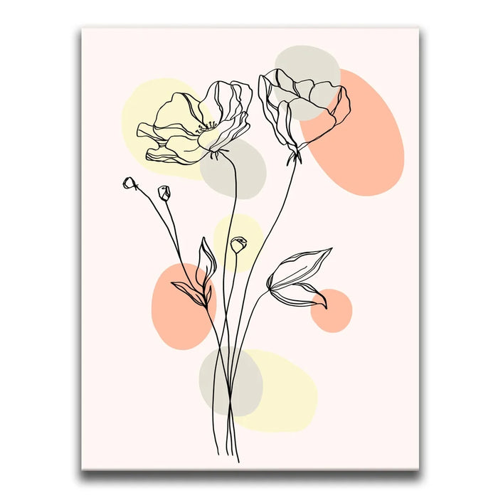 Featured image 1 for Boho Fioritura Floreale