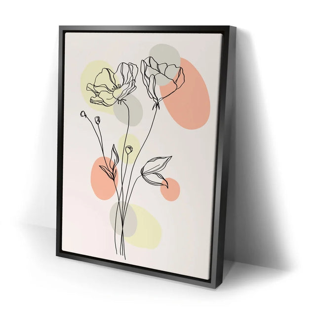 Featured image 2 for Boho Fioritura Floreale
