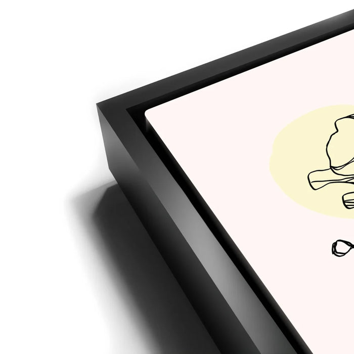 Featured image 12 for Boho Fioritura Floreale