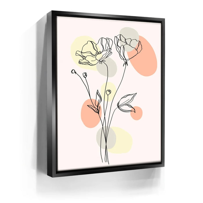 Featured image 6 for Boho Fioritura Floreale