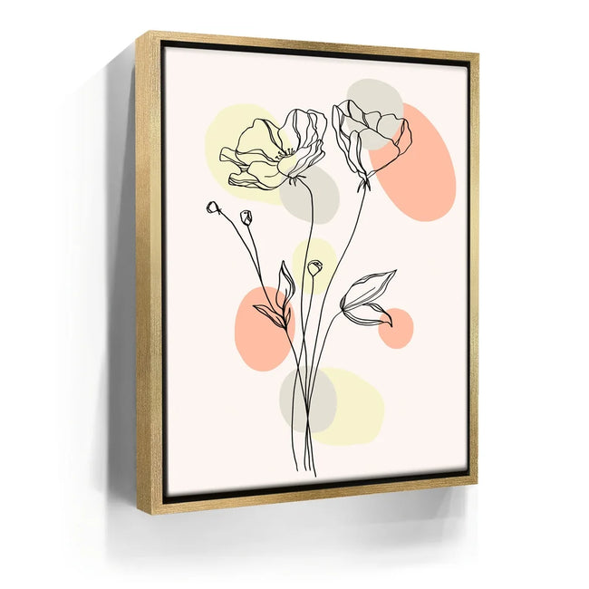 Featured image 7 for Boho Fioritura Floreale